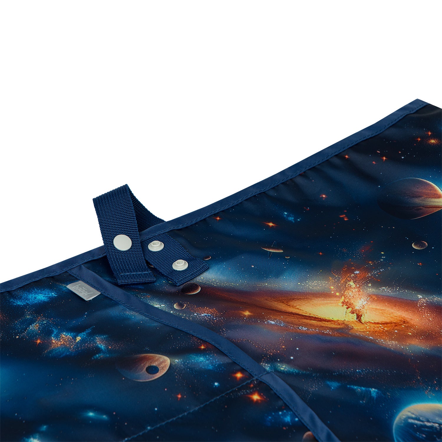 baagl-universe-tablier-enfant-peinture-lavable-poches image 3