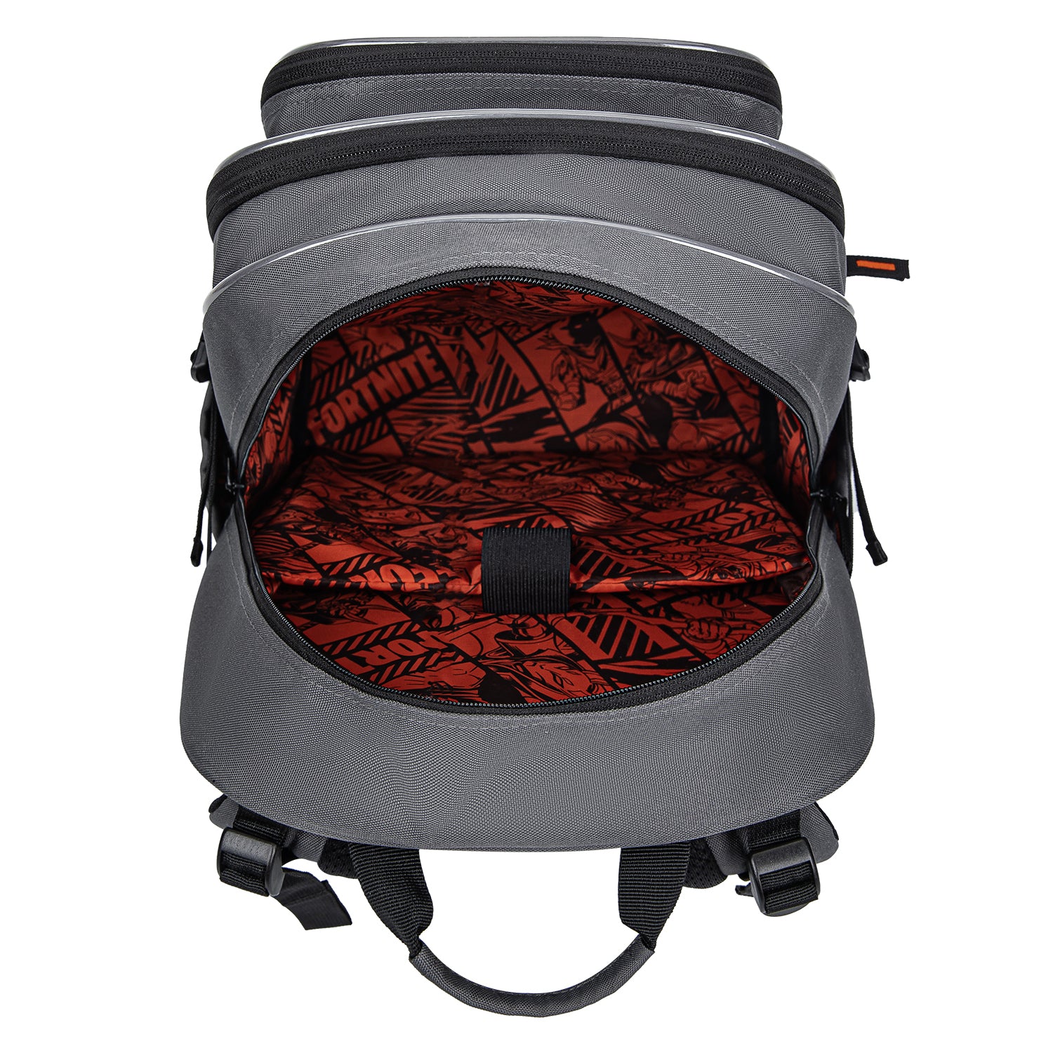 baagl-cubic-fortnite-squad-set-scolaire-3-pi-ces-gar-on image 5
