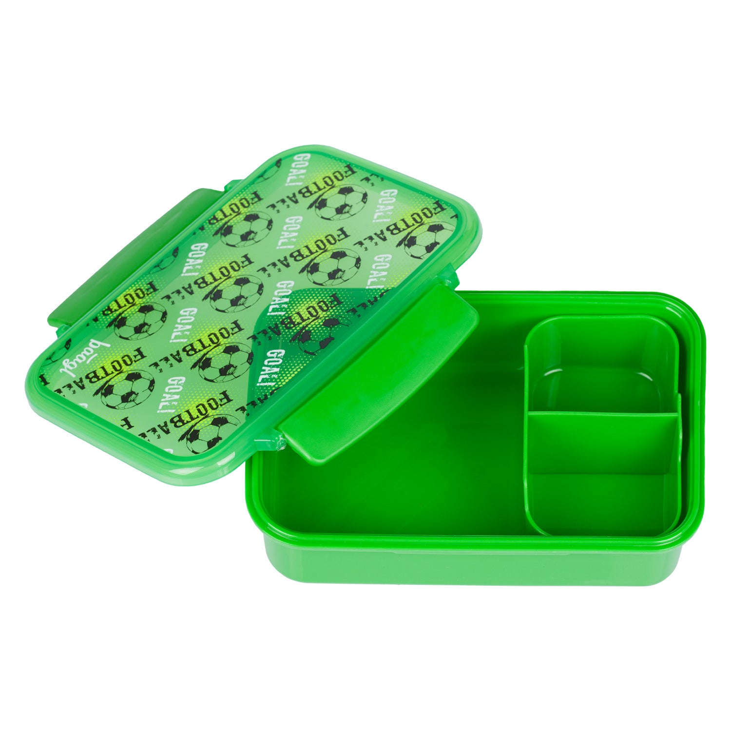 baagl-fotbal-lunch-box-compartiments-gar-on image 3