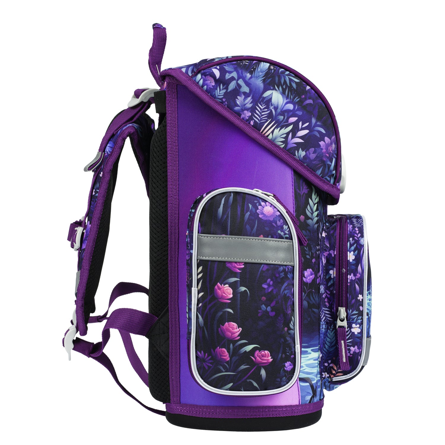 baagl-ergo-jungle-panda-iii-set-scolaire-panda-3-pi-ces image 3
