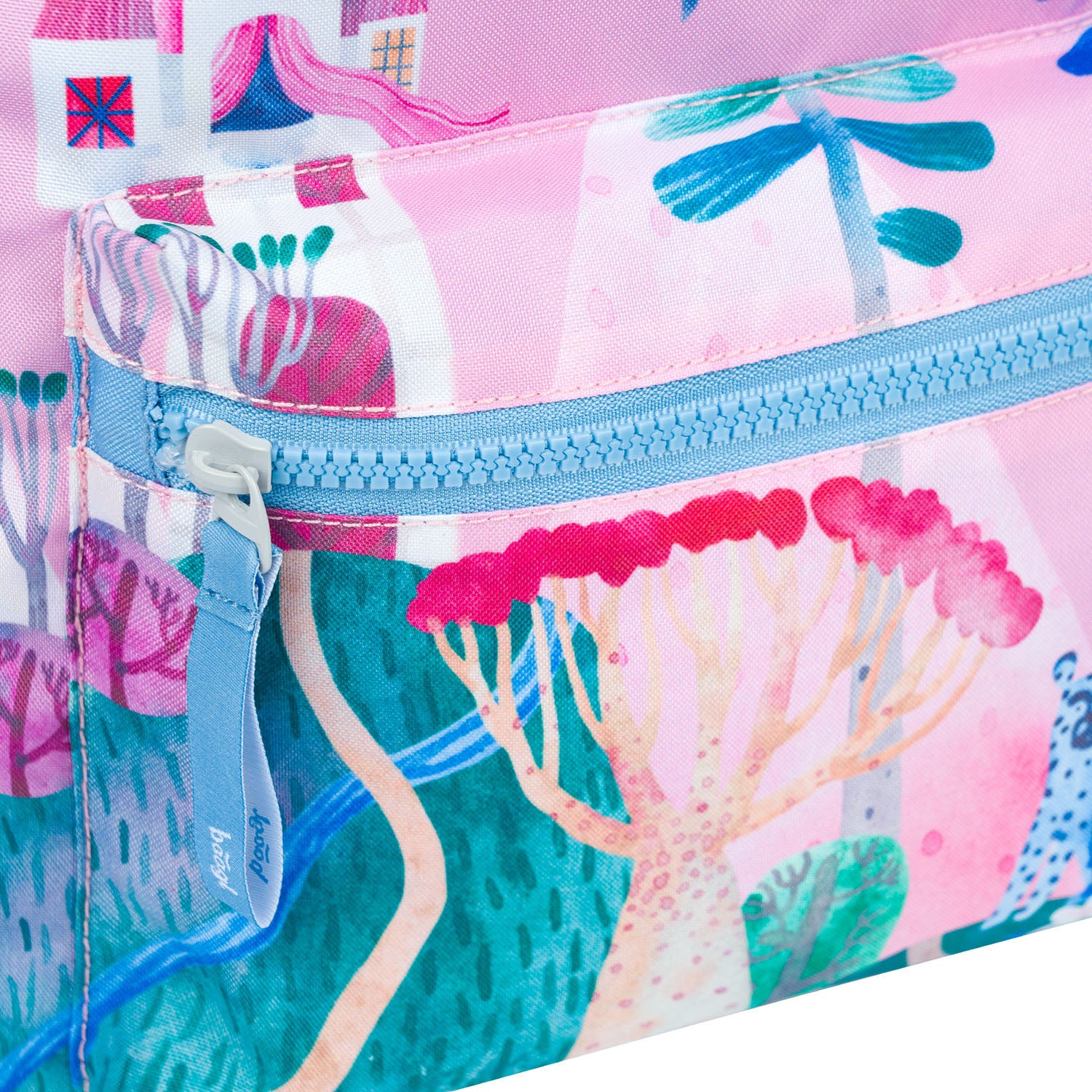 baagl-preschool-backpacks-sac-dos-fairytale-maternelle image 6