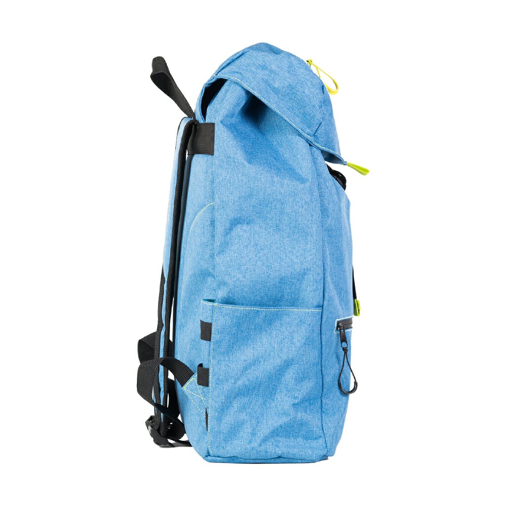 baagl-blue-sac-dos-scolaire-imperm-able-tudiant image 3