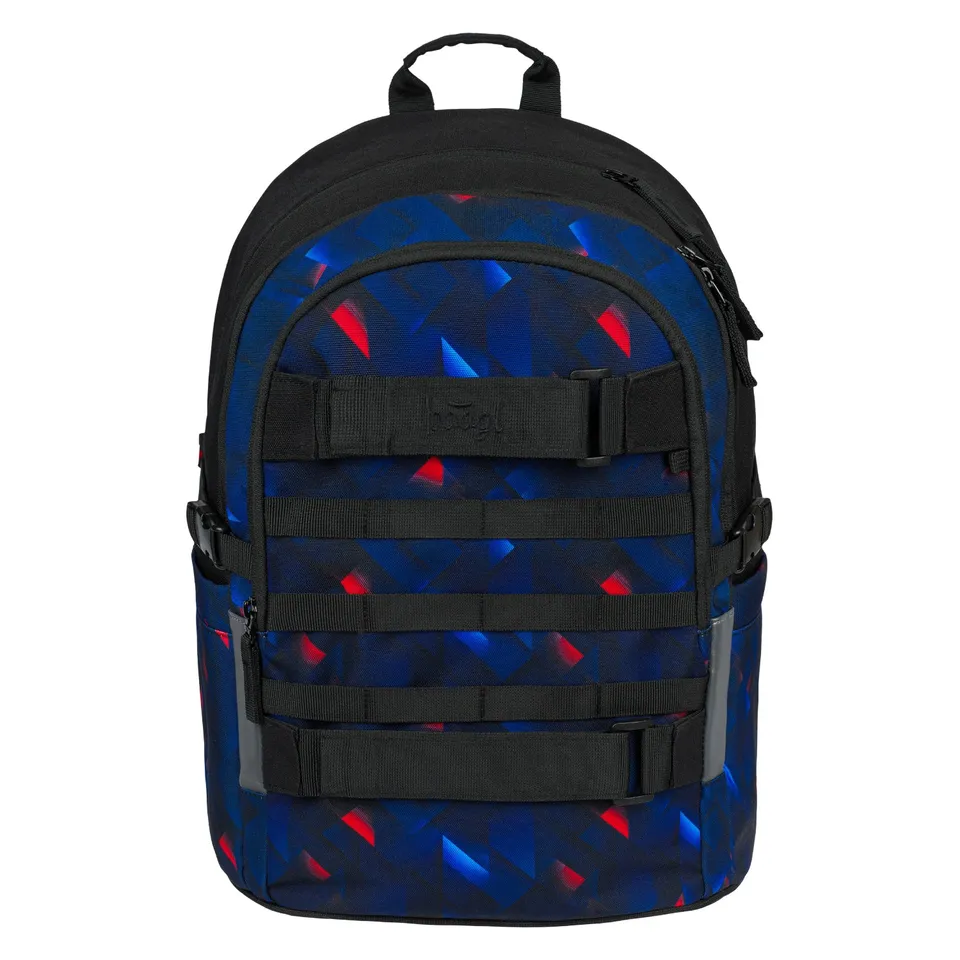 baagl-skate-indigo-sac-dos-skate-15-pouces image 1