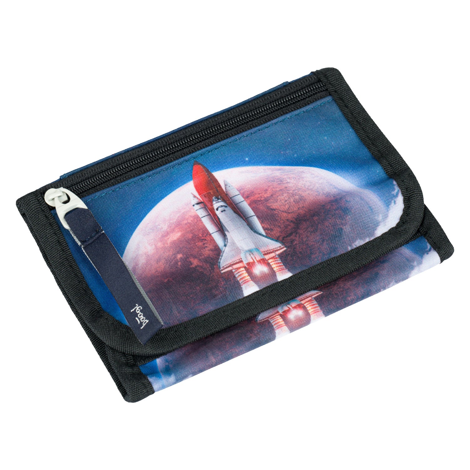 baagl-space-shuttle-portefeuille-enfant-scratch-gar-on image 2