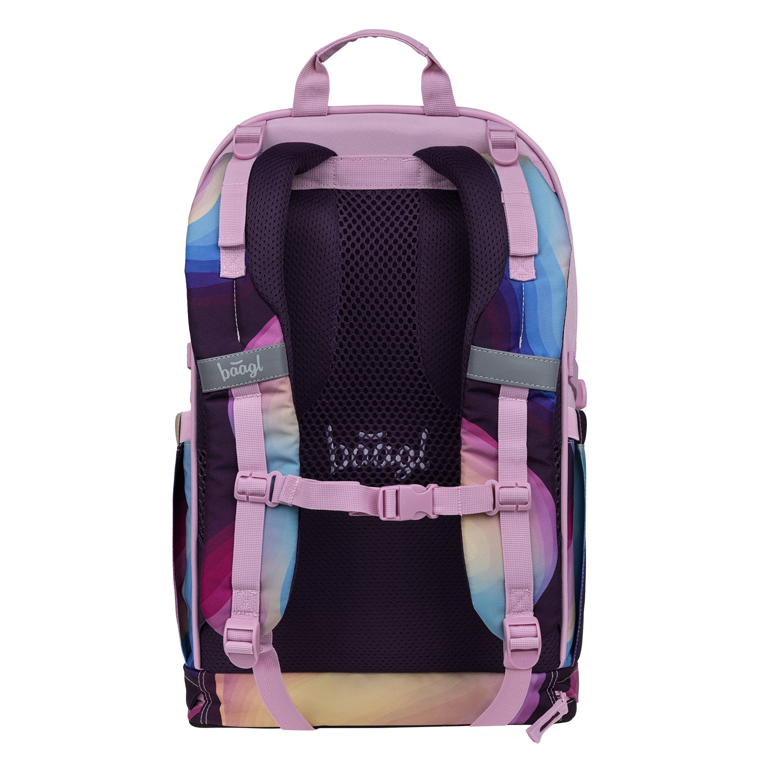 baagl-cubic-lyra-iii-cartable-29-l-trousse-recycl image 4