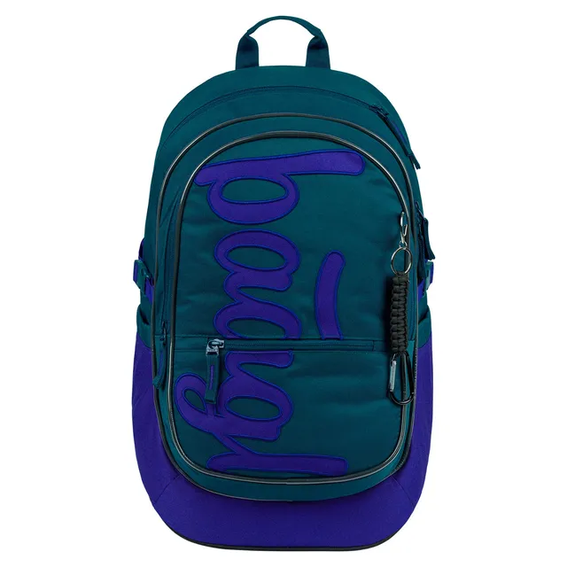 baagl-core-logo-blue-sac-dos-25-l-recycl image 1