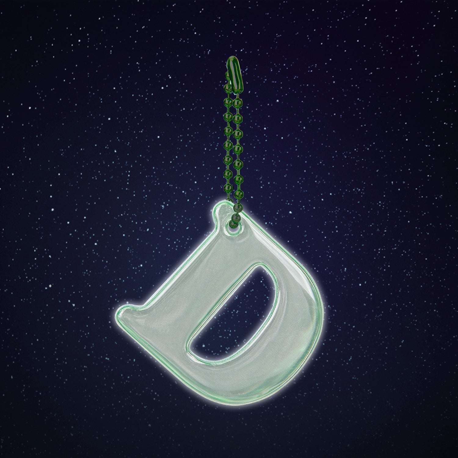 baagl-baaglies-lettre-d-porte-cl-s-r-fl-chissant-initial image 4