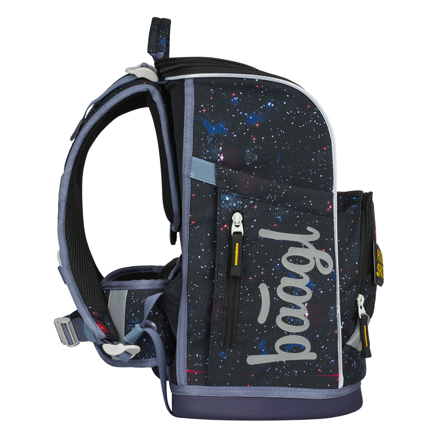 baagl-school-sets-zippy-plus-pixel-space-set-cartable-21-l image 3