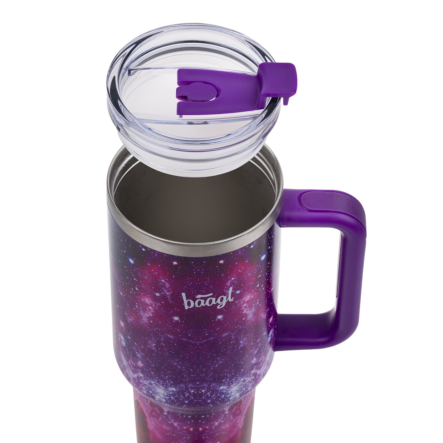 baagl-b-cup-galaxy-gourde-isotherme-1-18l-paille image 4