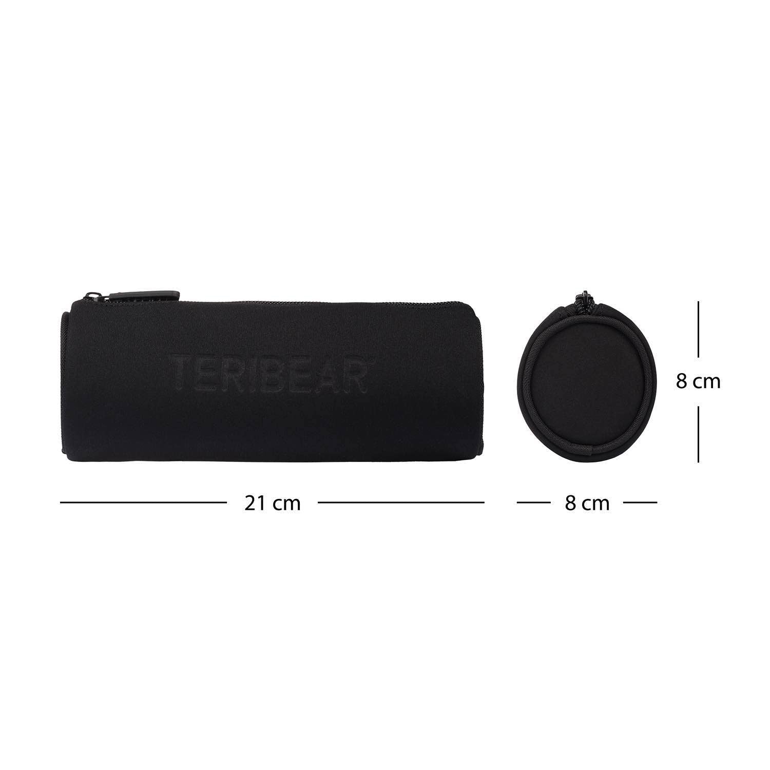 baagl-teribear-trousse-scolaire-zipp-e-enfant image 3