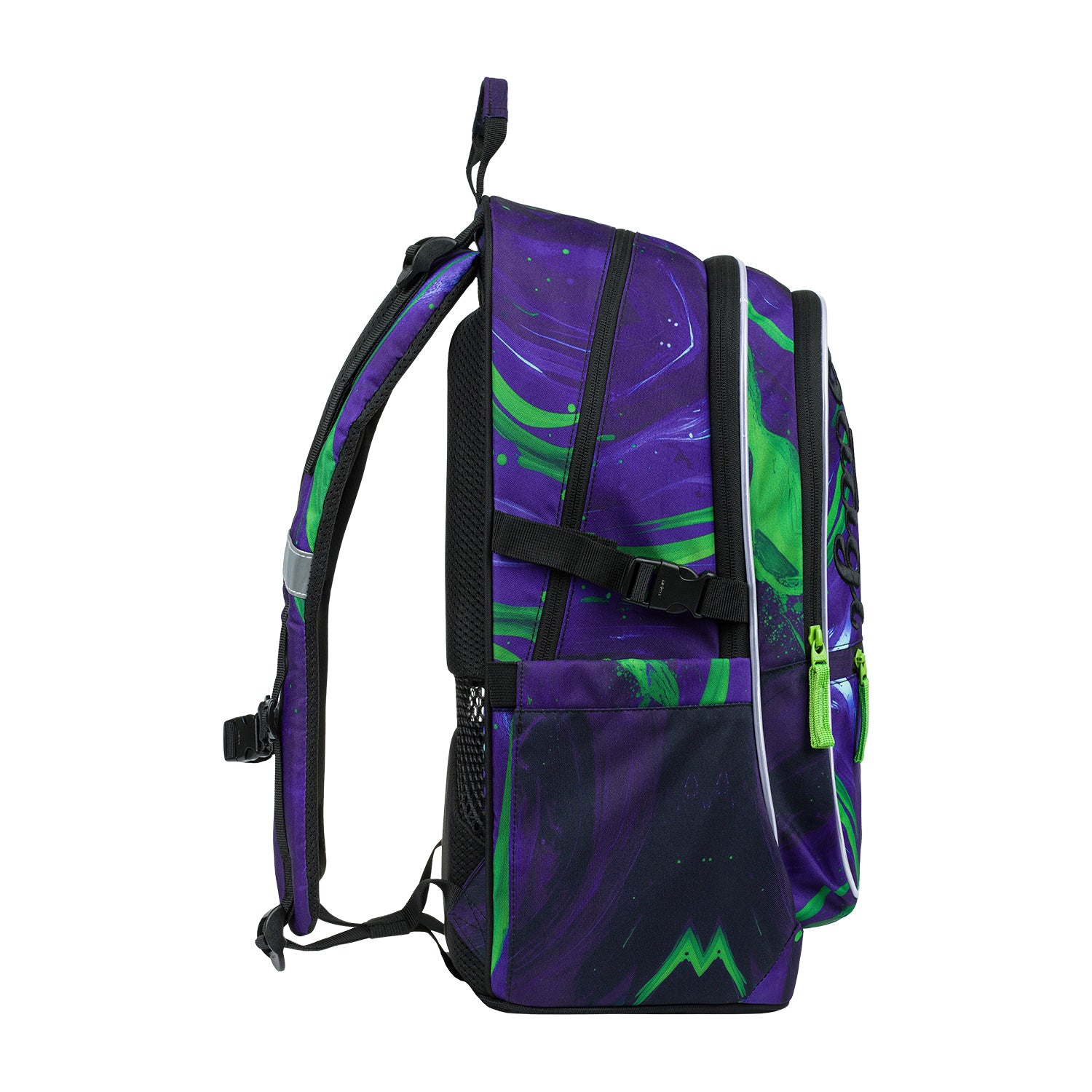 baagl-core-football-champion-iii-set-sac-dos-25l-foot image 3