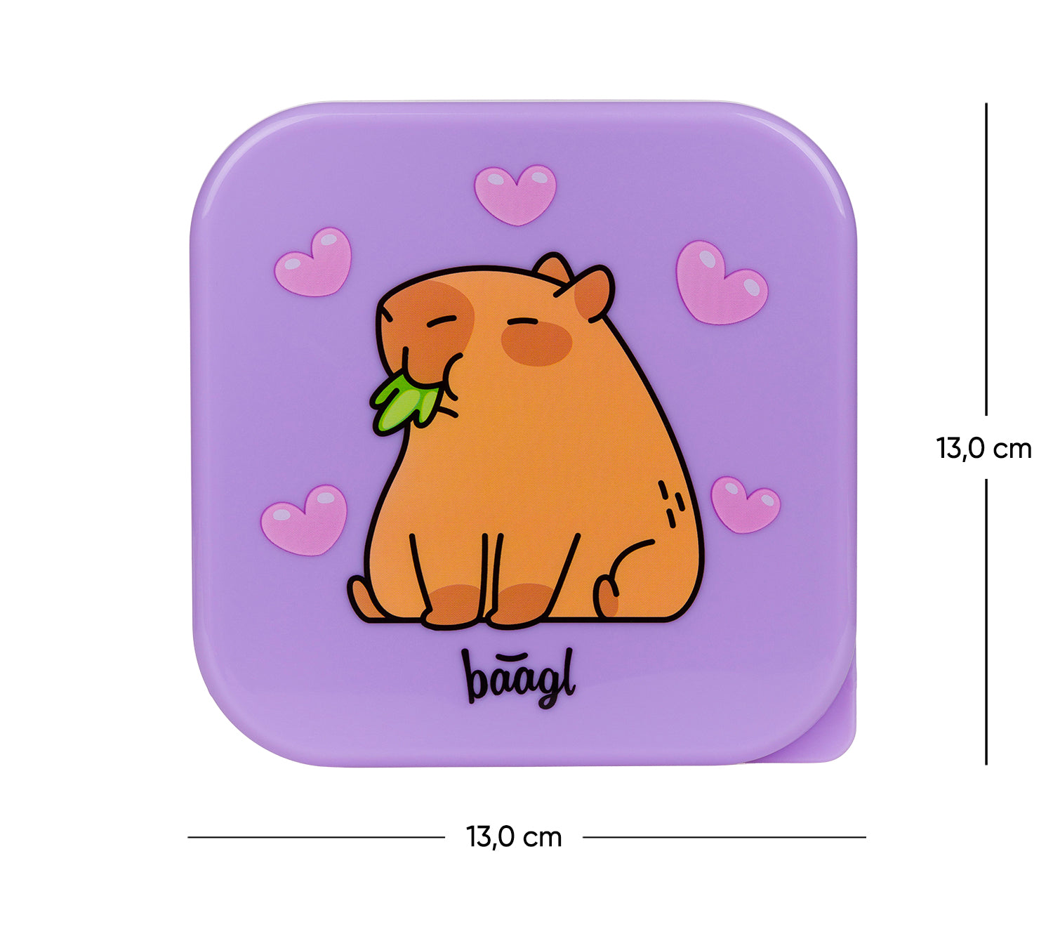 baagl-lunch-boxes-4-in-1-capybara-bo-te-go-ter-empilable image 4