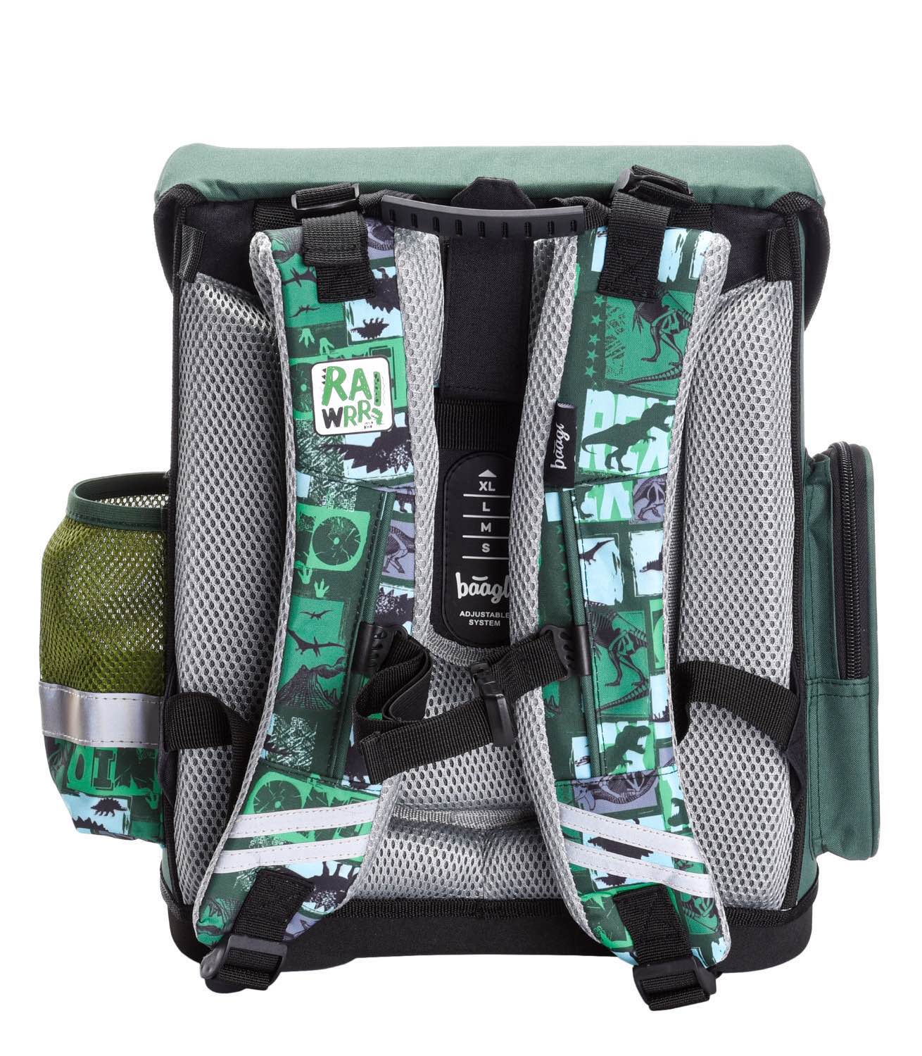 baagl-classic-dino-cartable-18-l-dinosaure-gar-on image 4