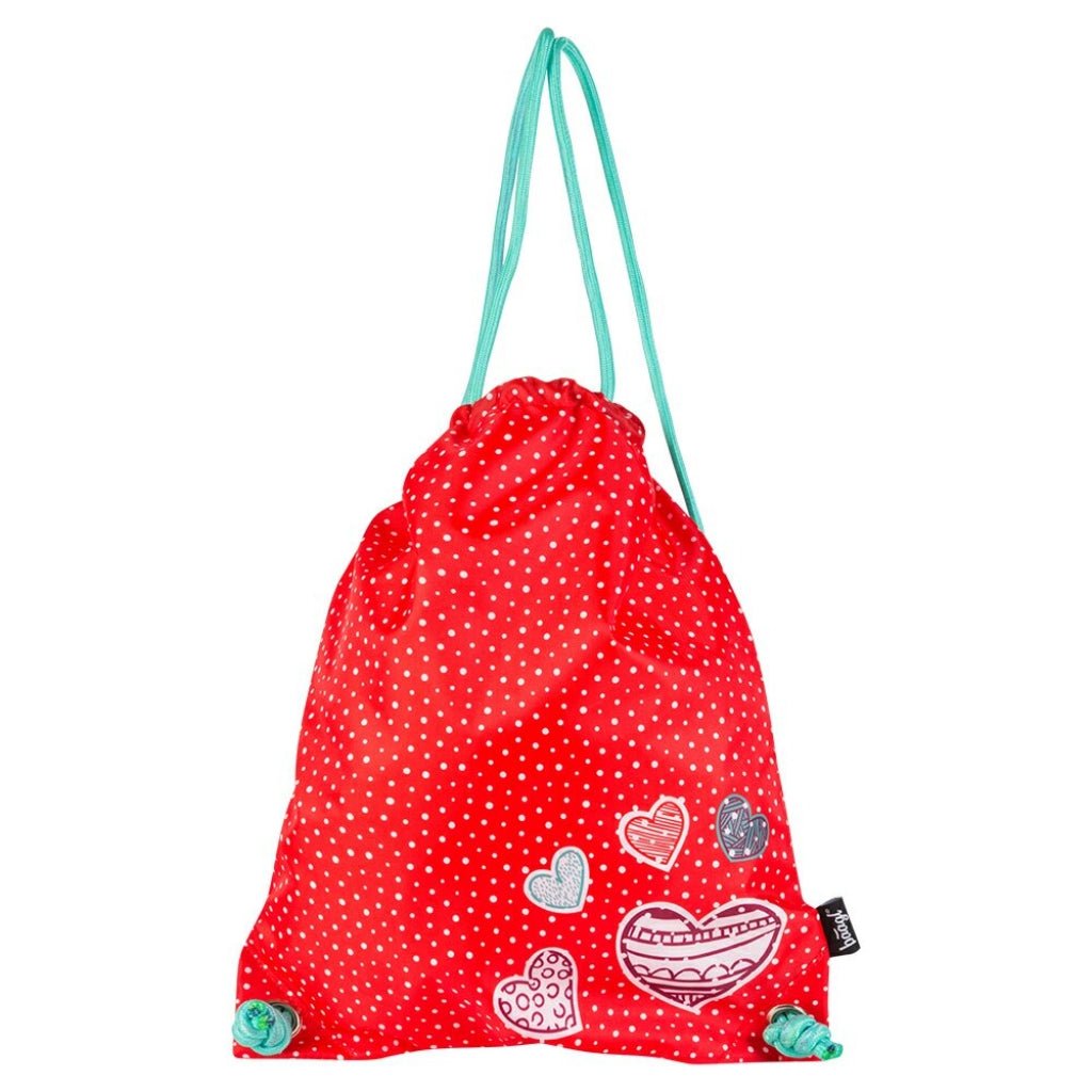 baagl-hearts-sac-gym-enfant-c-urs image 3