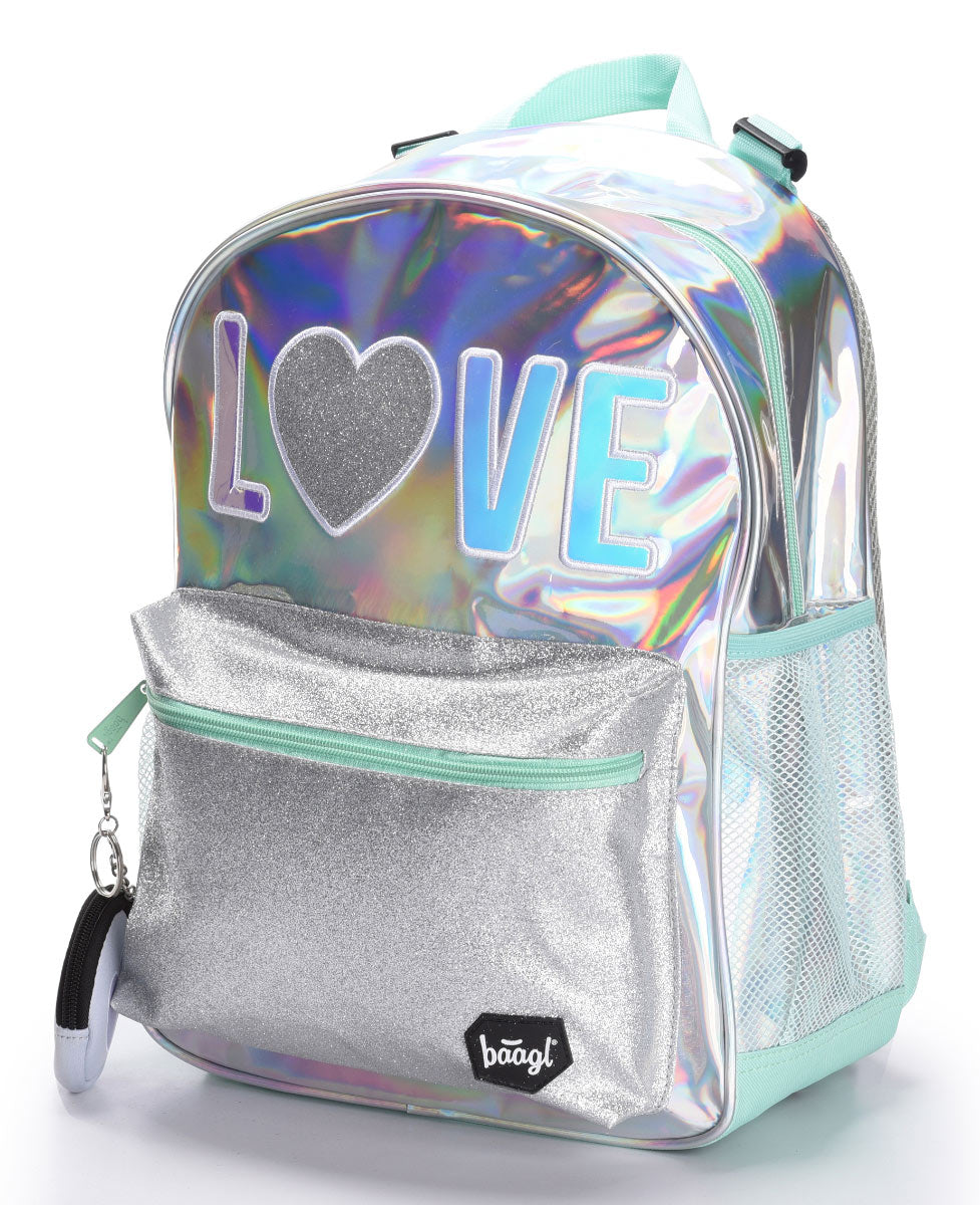 baagl-fun-love-sac-dos-scolaire-c-urs-26-l image 2
