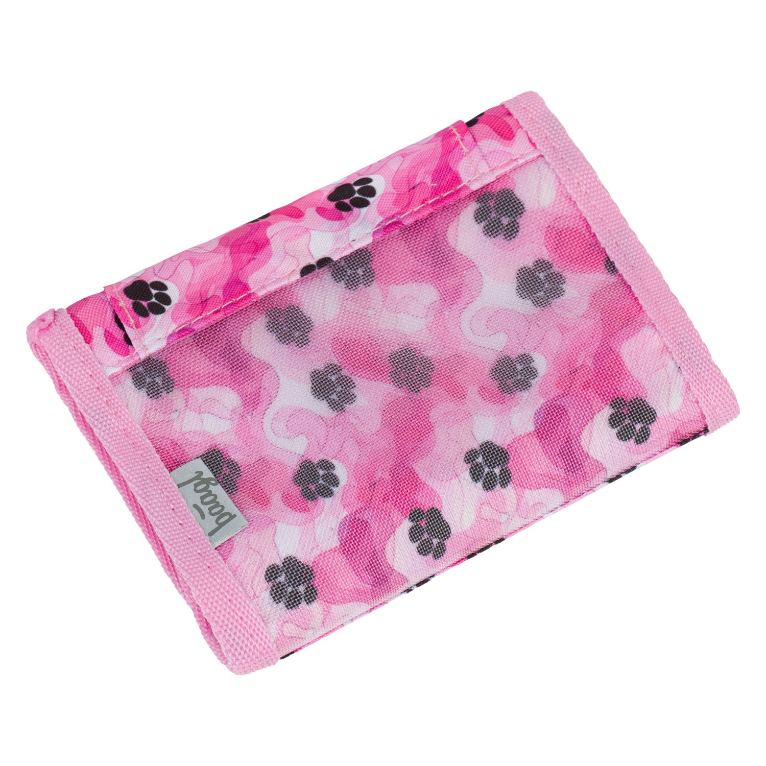 baagl-children-s-wallets-portefeuille-enfant-paws-scratch image 3