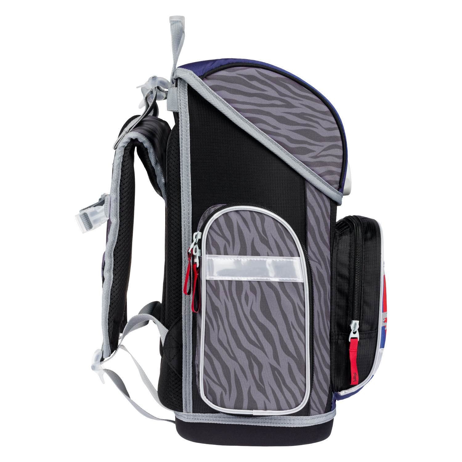 baagl-ergo-cartable-scolaire-ninja-ii-set-5-pi-ces-19-l image 4