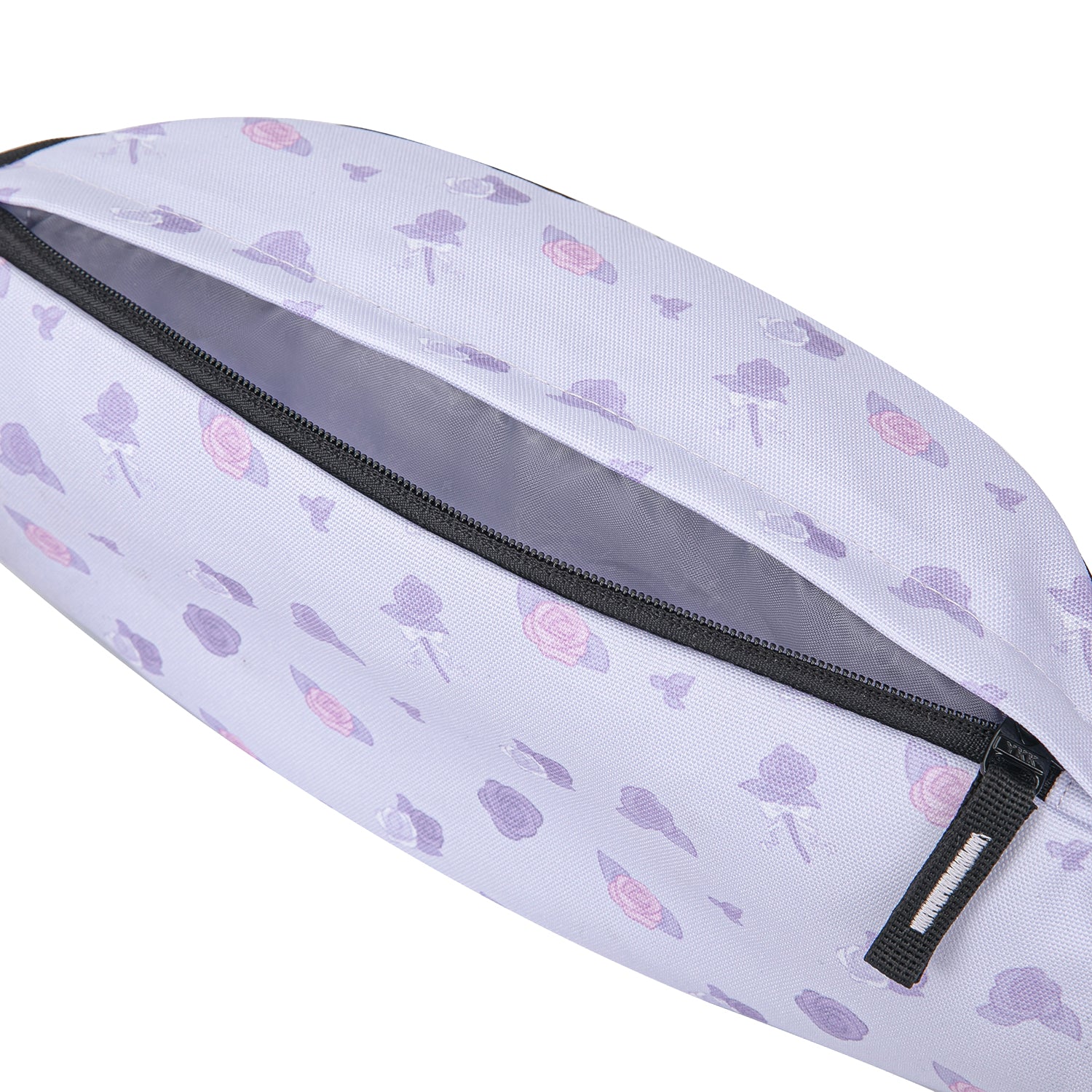 baagl-snap-kuromi-sweet-one-sac-banane-imperm-able-4-5-l image 2