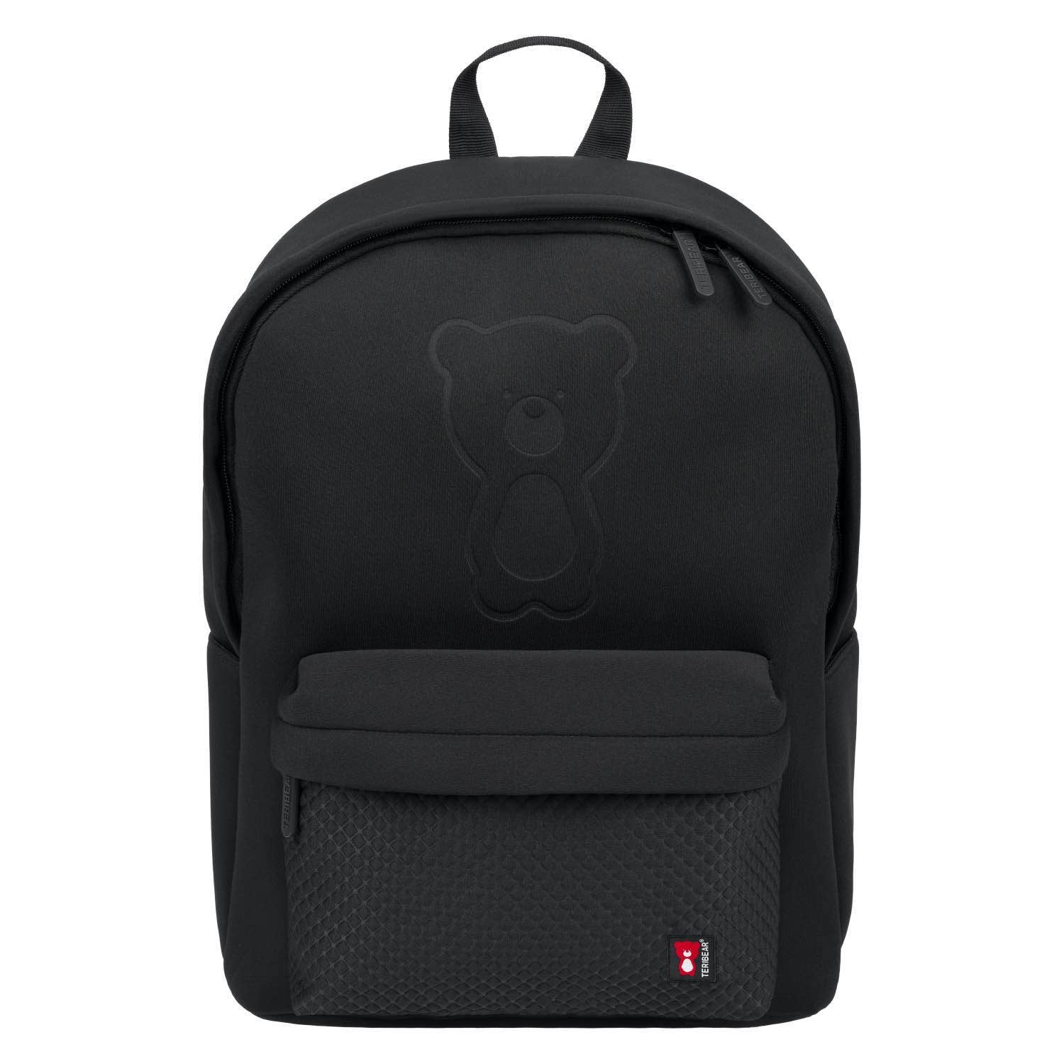 baagl-teribear-sac-dos-26-l-noir-n-opr-ne image 1
