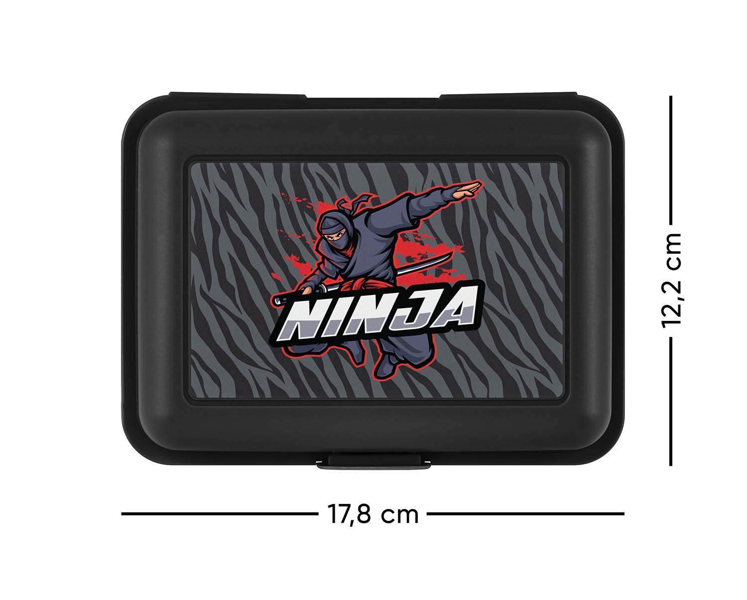 baagl-ninja-bo-te-go-ter-enfant-avec-compartiment image 2
