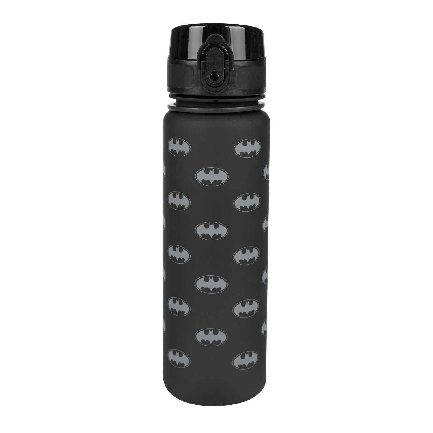 baagl-batman-logo-gourde-tritan-500-ml-enfant image 2