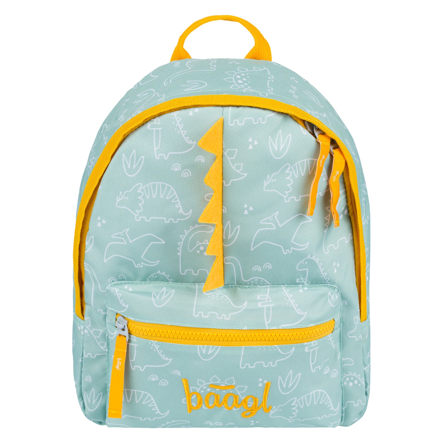 baagl-dino-sac-maternelle-dinosaure-imperm-able image 1