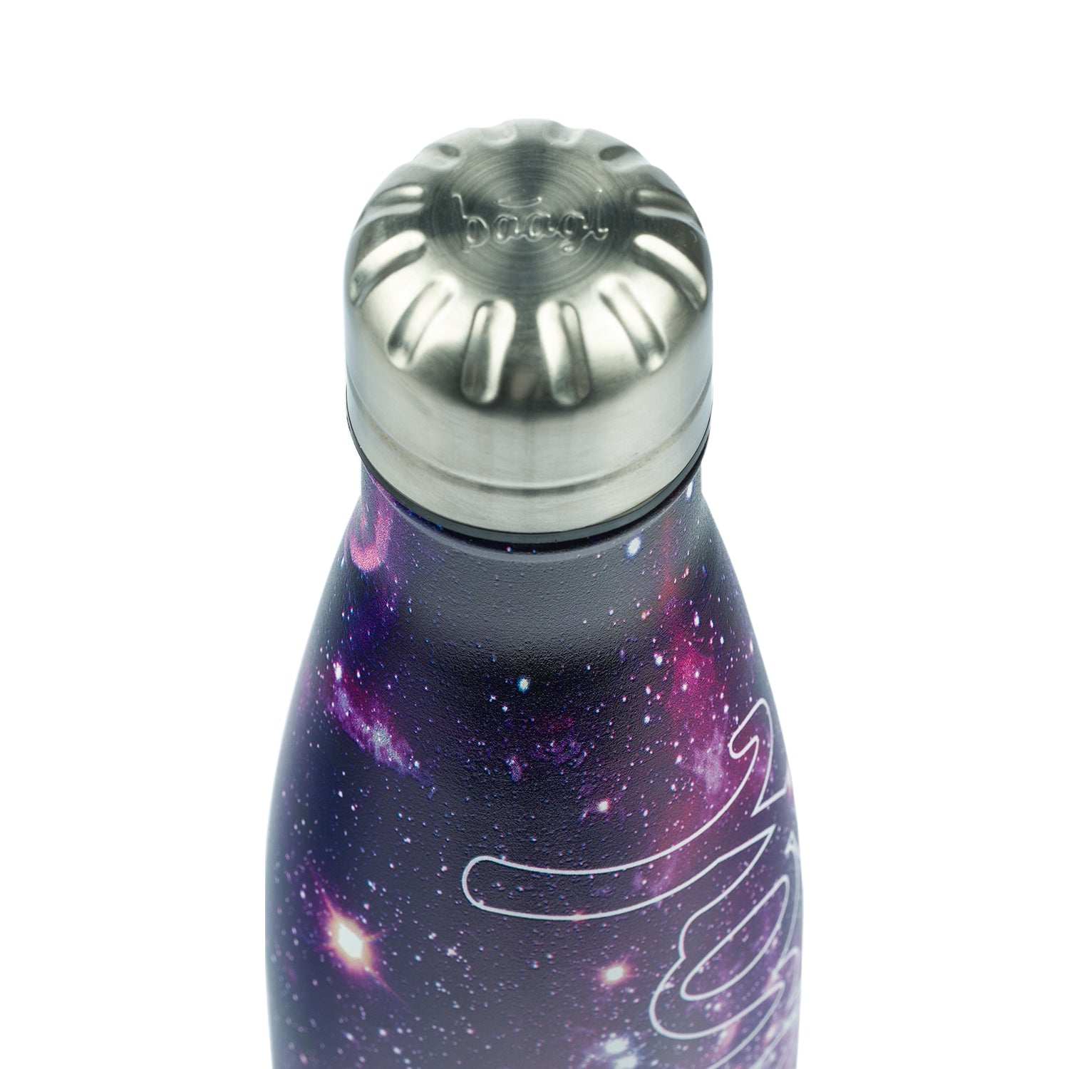 baagl-thermo-bottles-galaxy-gourde-isotherme-500-ml image 2