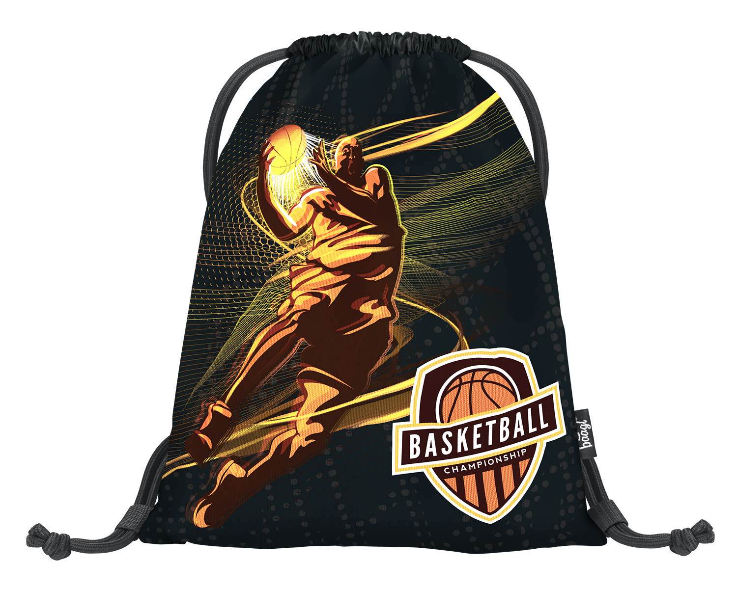 baagl-basketball-player-sac-de-gym-gar-on-basket image 1