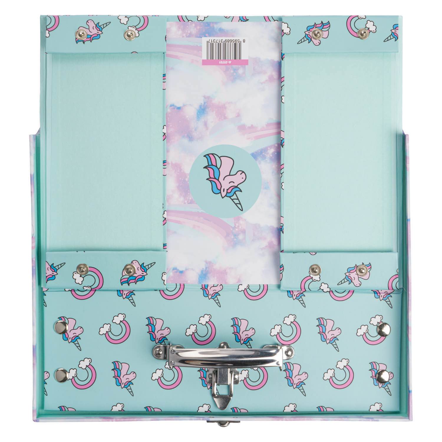 baagl-skies-mallette-scolaire-pliable-ciel image 4