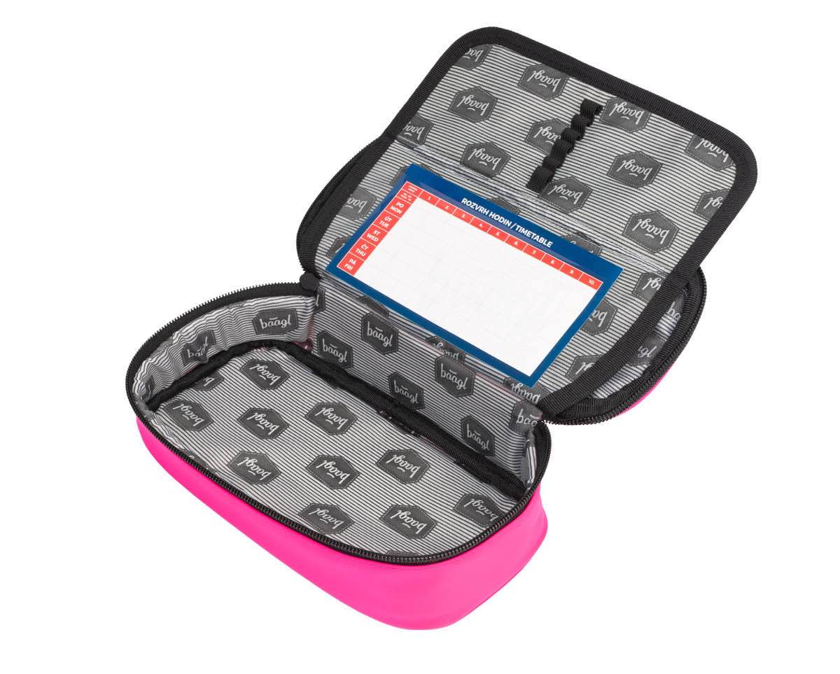 baagl-skate-pink-tui-scolaire-rigide-rose-sans-garniture image 2