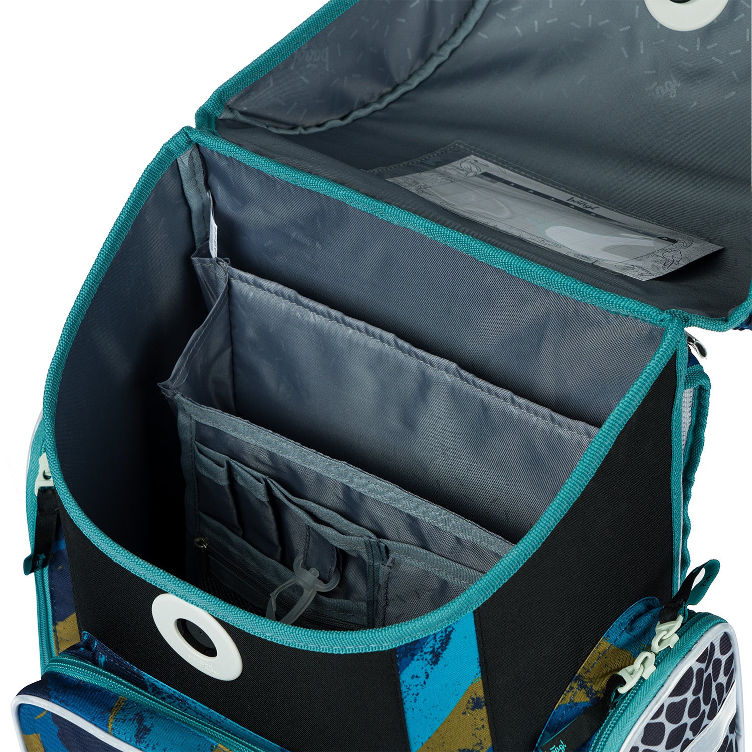 baagl-ergo-cartable-dinosaurs-world-dinosaures-19-l image 6