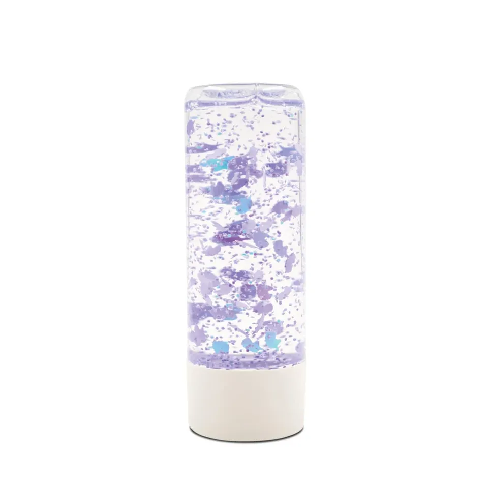 atelier-gigogne-veil-bouteille-sensorielle-licornes-apaisante image 1