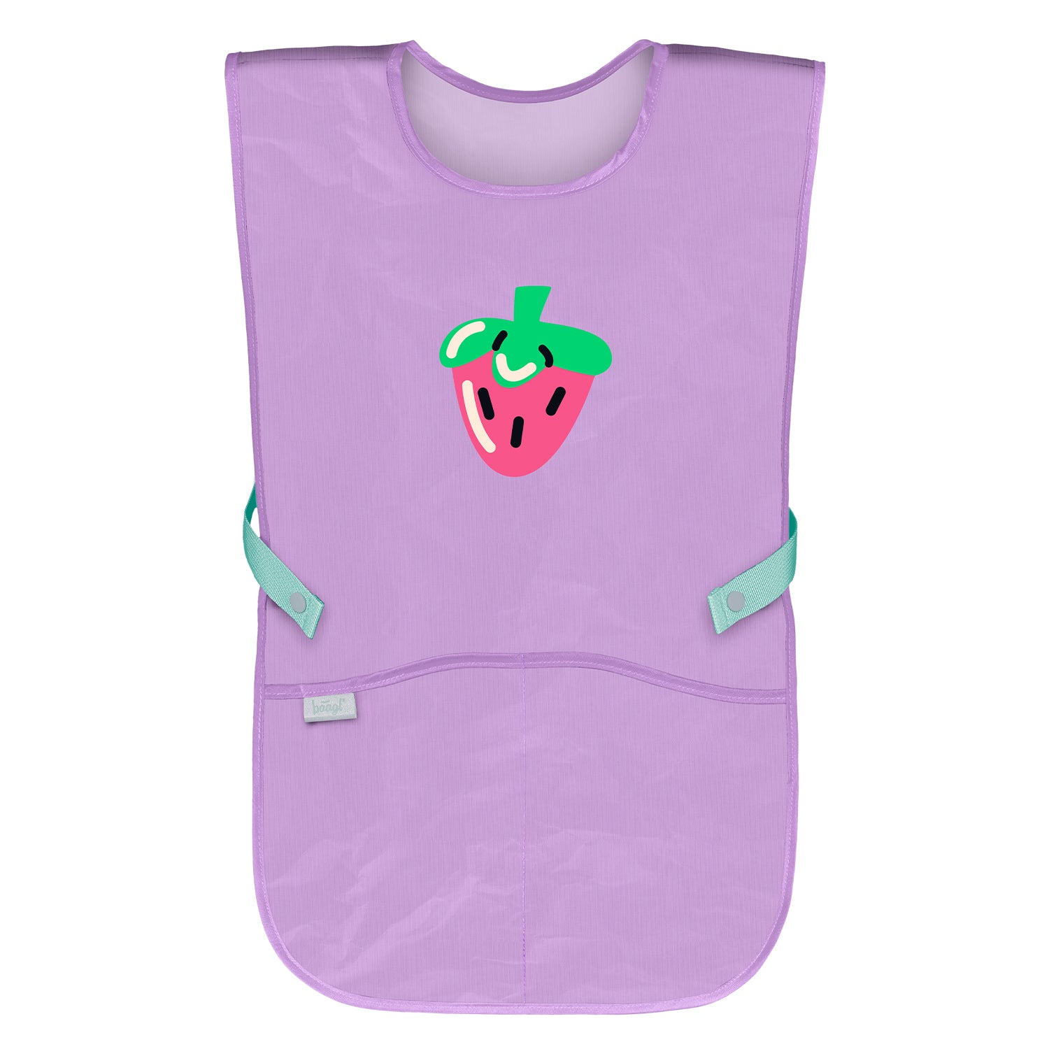 baagl-lavender-tablier-enfant-lavande-lavable image 1