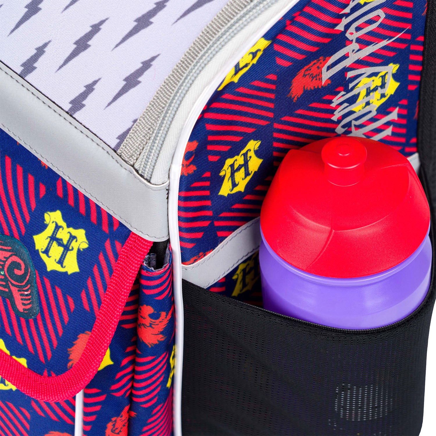 baagl-school-sets-zippy-harry-potter-gryffindor-cartable-18l image 7