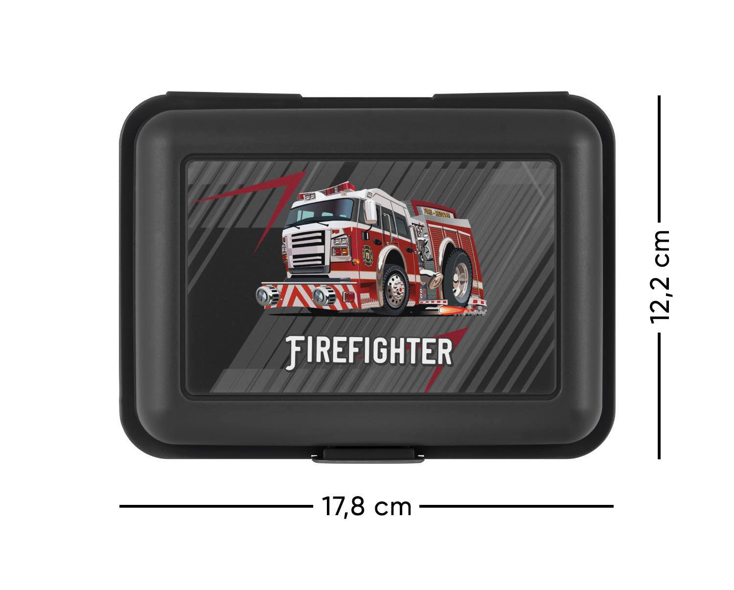 baagl-firetruck-bo-te-go-ter-enfant-compartiment image 2