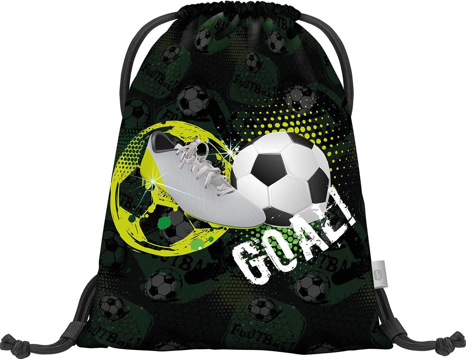 baagl-gym-sacks-football-goal-sac-de-gym-football-lavable image 1