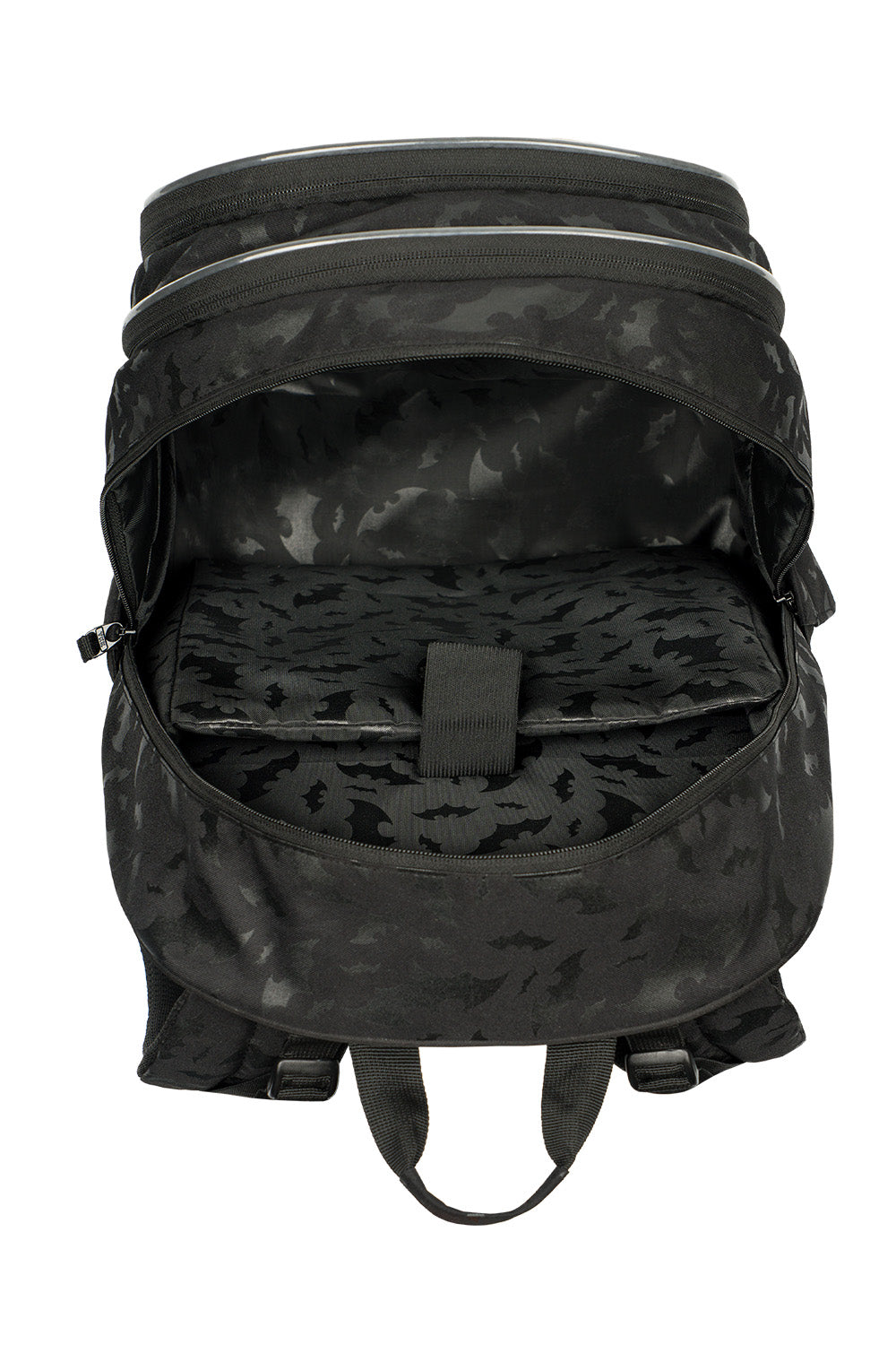 baagl-core-batman-black-sac-dos-25-l-ergonomique-gar-on image 5