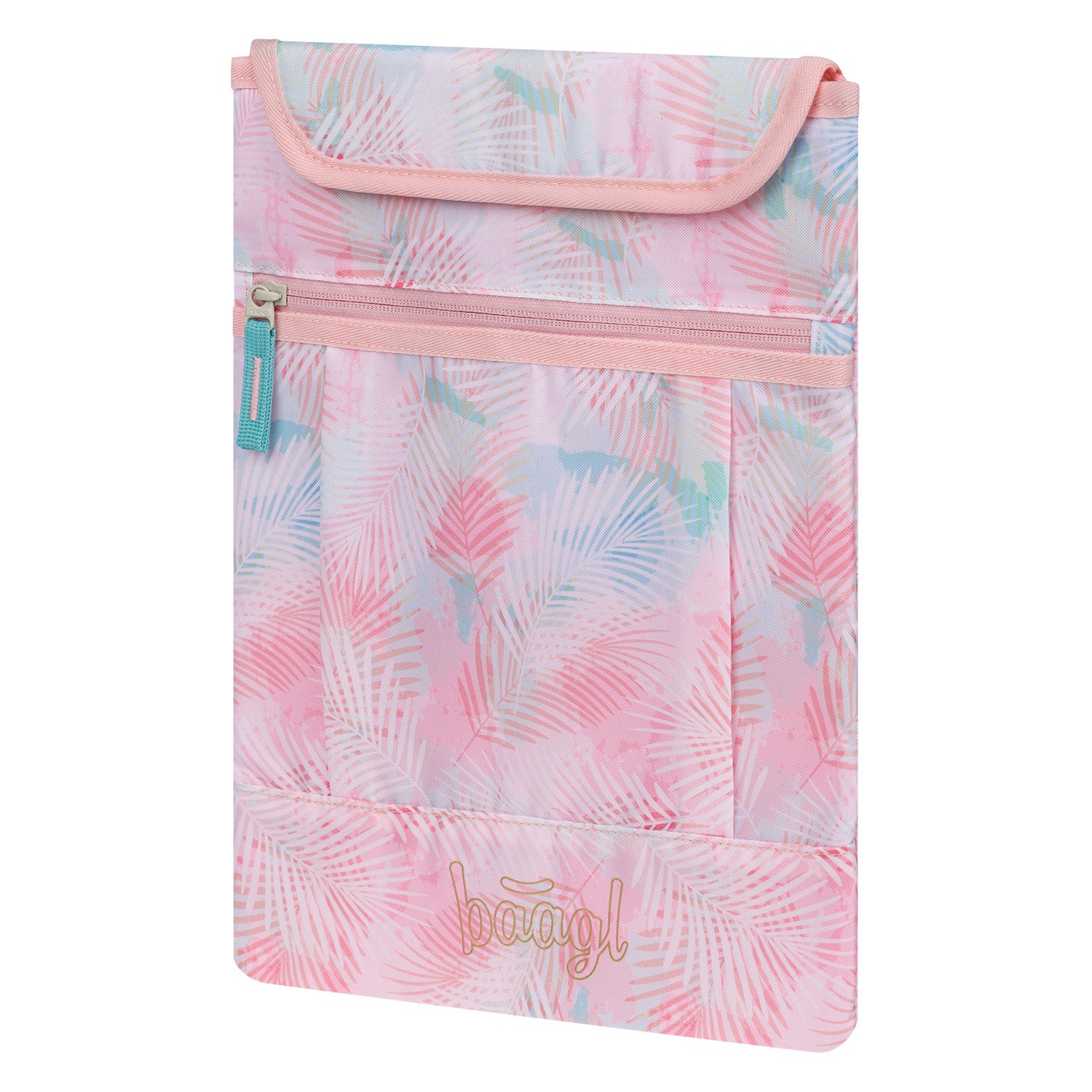 baagl-sunset-housse-ordinateur-15-pouces-recycl-e image 1