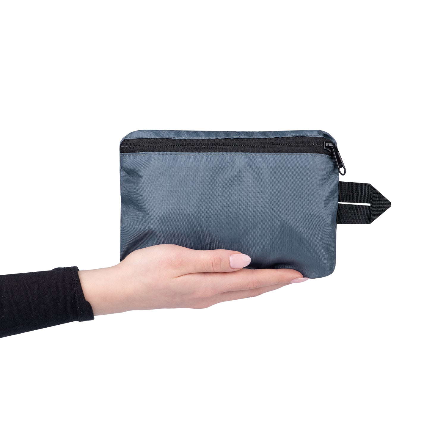 baagl-hoop-dust-blue-sac-de-sport-pliable-22-l-recycl image 4