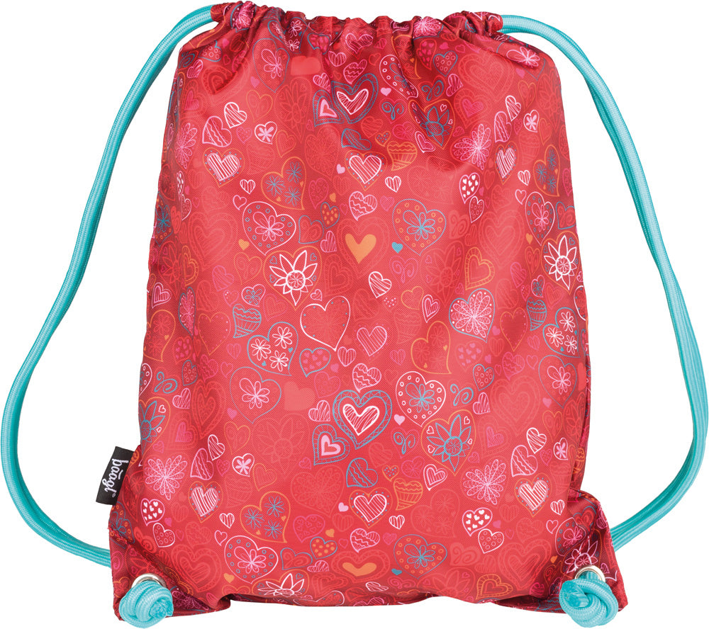 baagl-gym-sacks-love-sac-gym-c-ur-lavable image 2