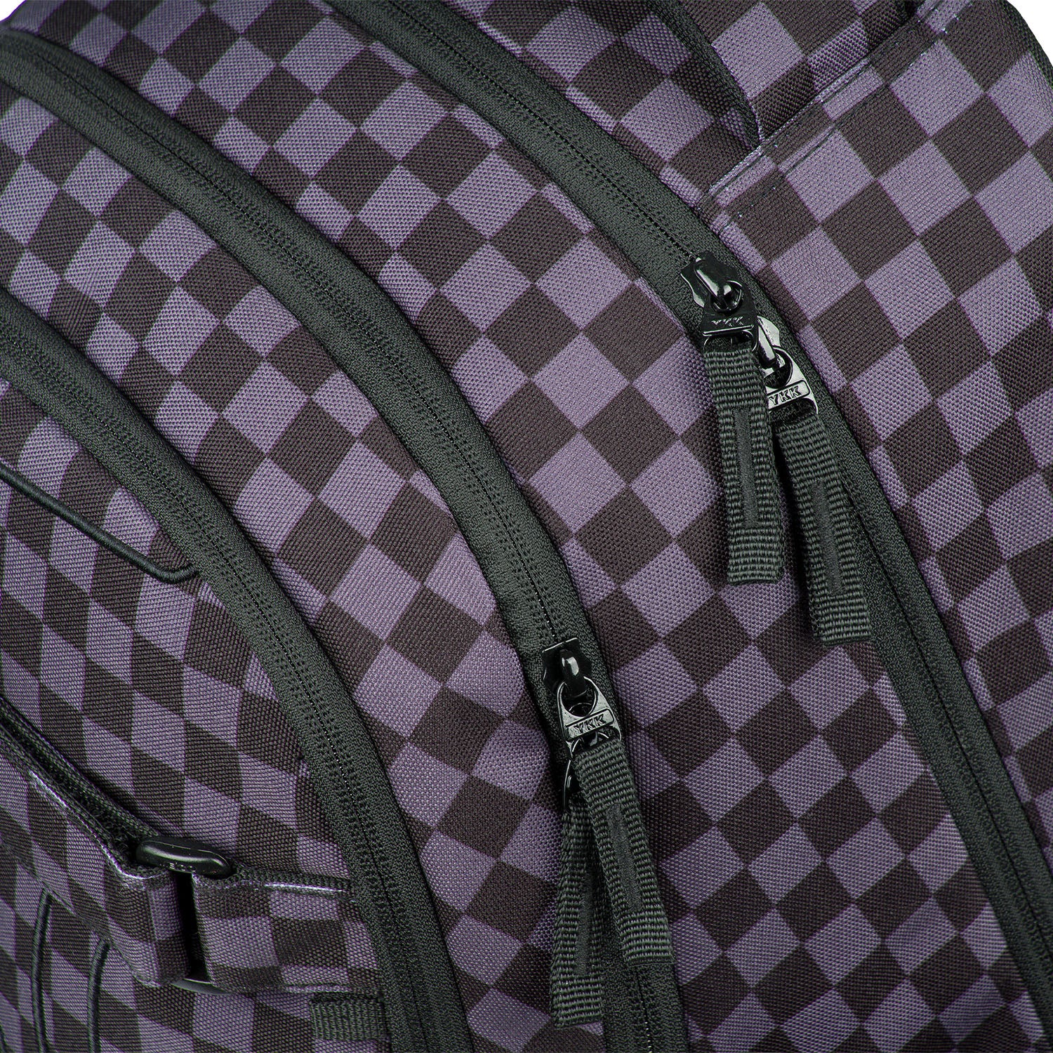 baagl-skate-max-ska-grey-sac-dos-scolaire-gris-recycl image 7