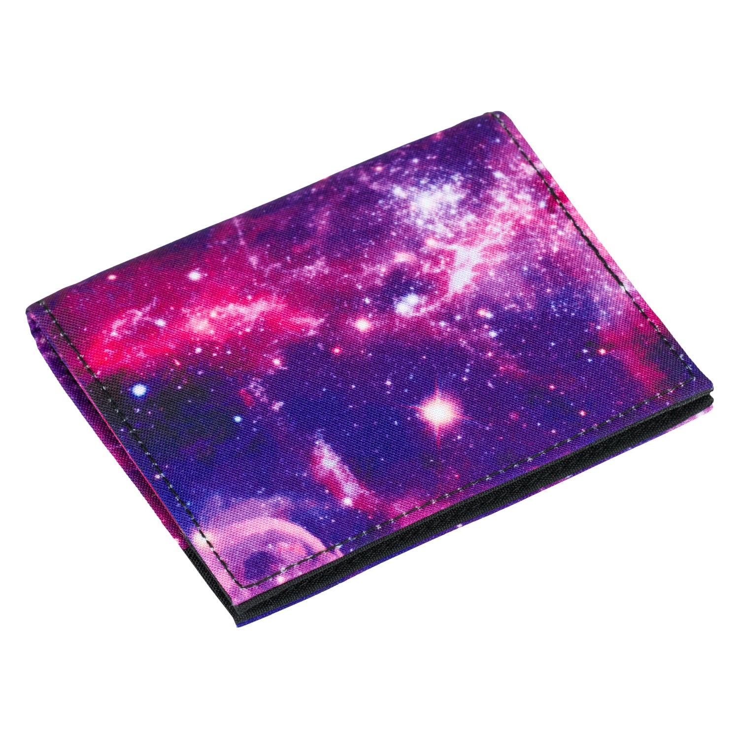 baagl-student-galaxy-portefeuille-enfant-2-pressions image 3