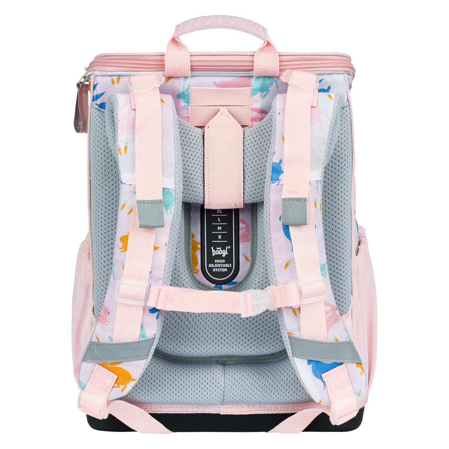 baagl-zippy-bunny-ensemble-scolaire-lapin-18-l image 4
