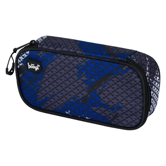 baagl-paintball-trousse-scolaire-vide-compartiments image 1