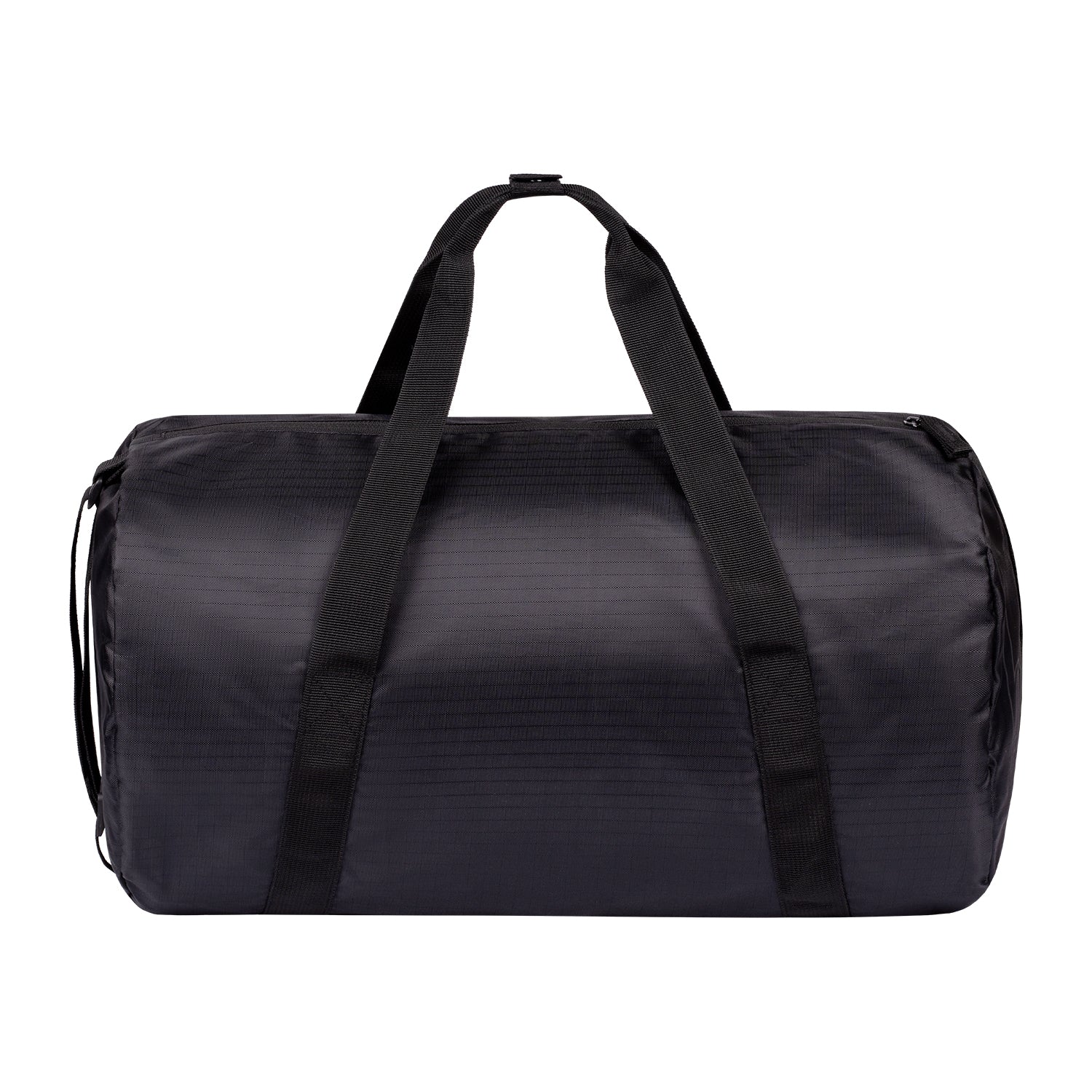 baagl-hoop-uni-sac-sport-noir-pliable-22-l image 2