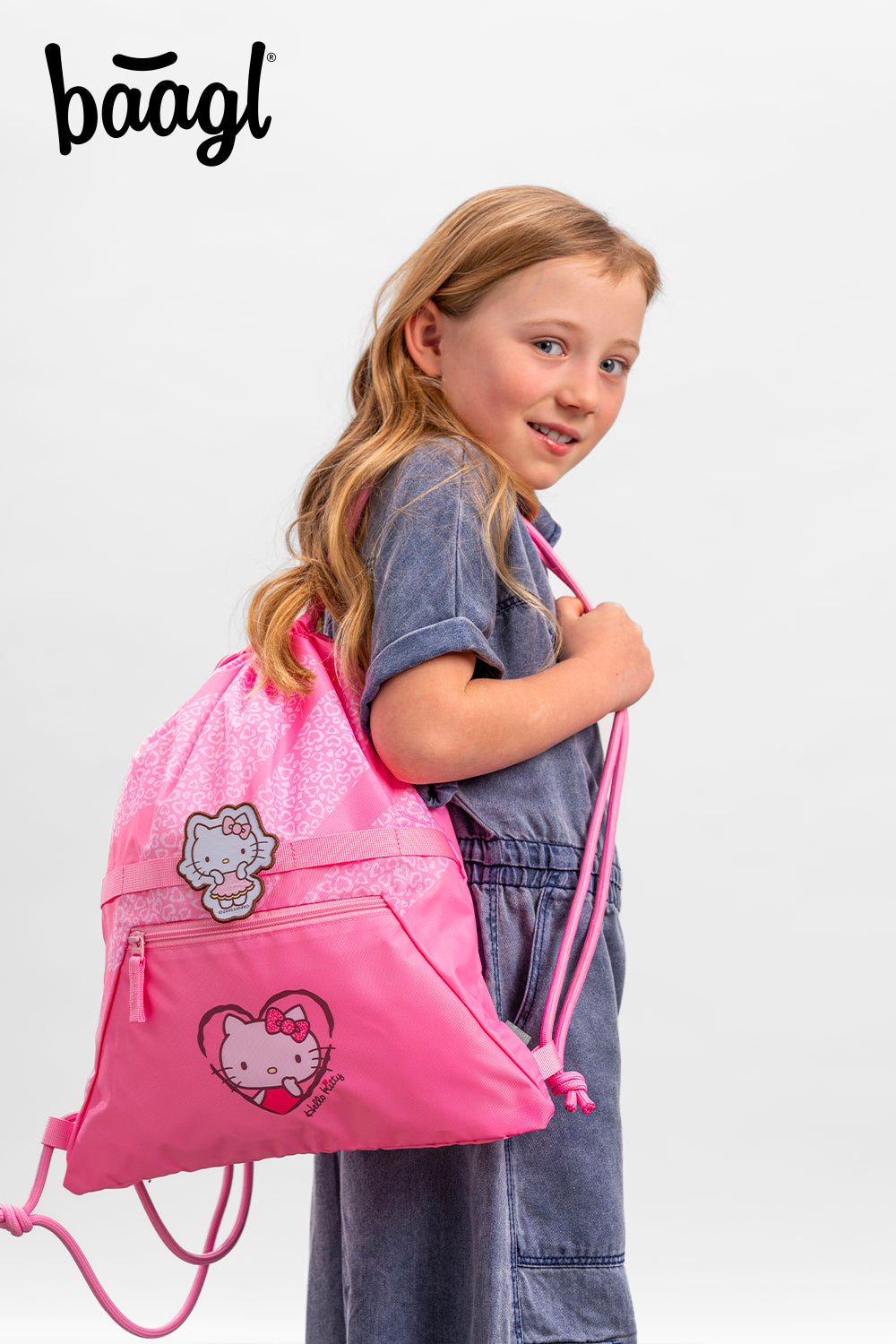 baagl-gym-sacks-hello-kitty-sweet-leopard-sac-gym image 5