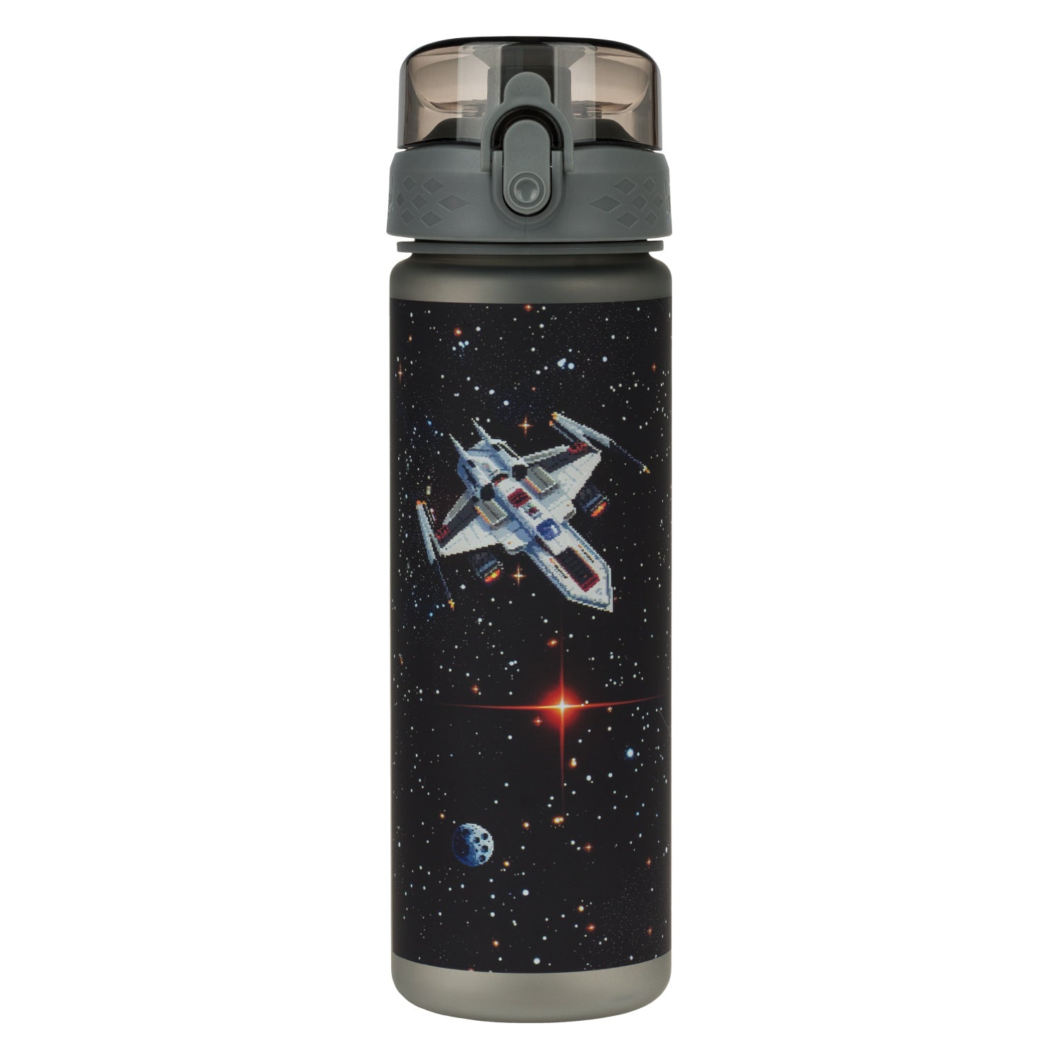 baagl-pixel-space-gourde-tritan-500-ml-sans-bpa image 2