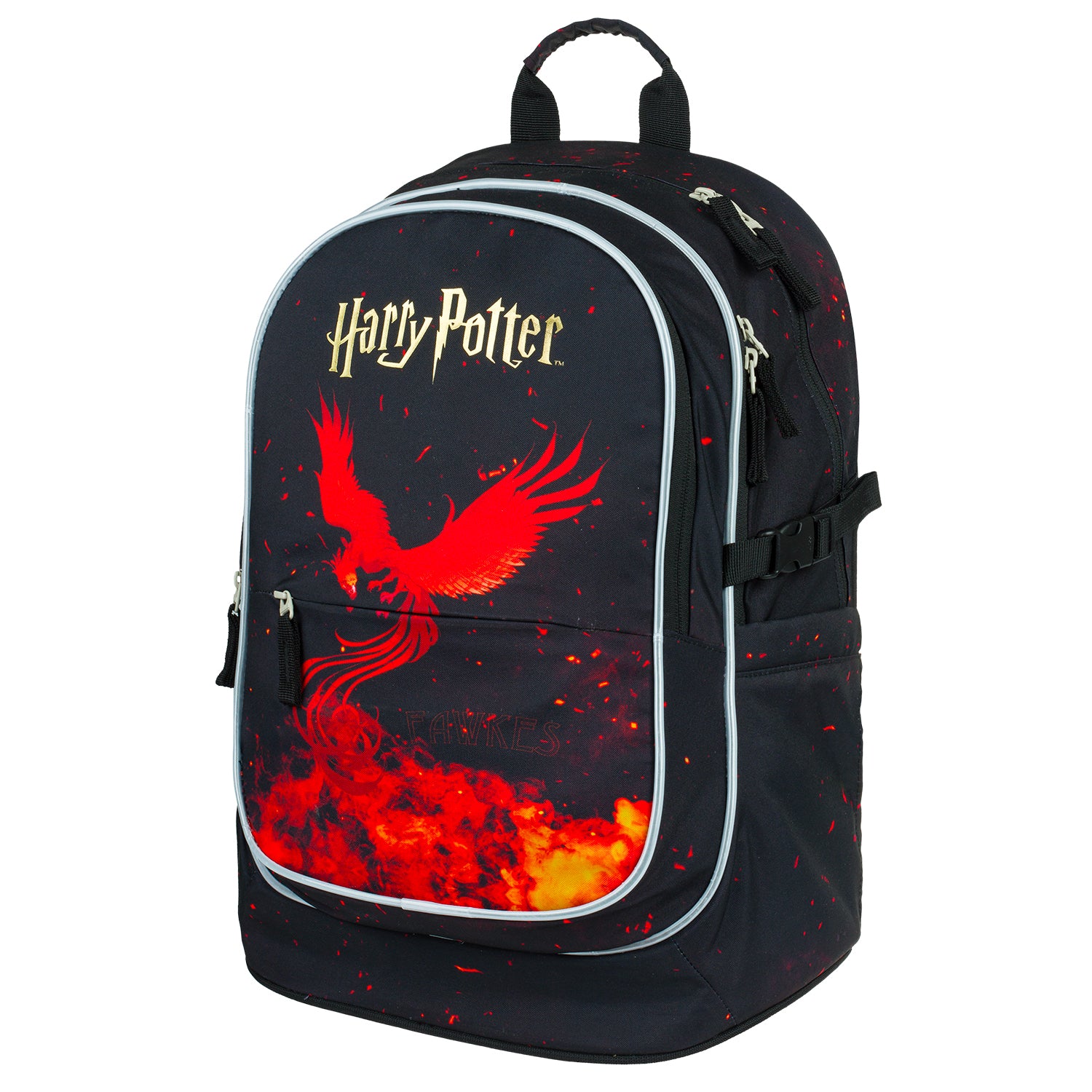 baagl-core-harry-potter-phoenix-ensemble-scolaire-sac-dos image 3