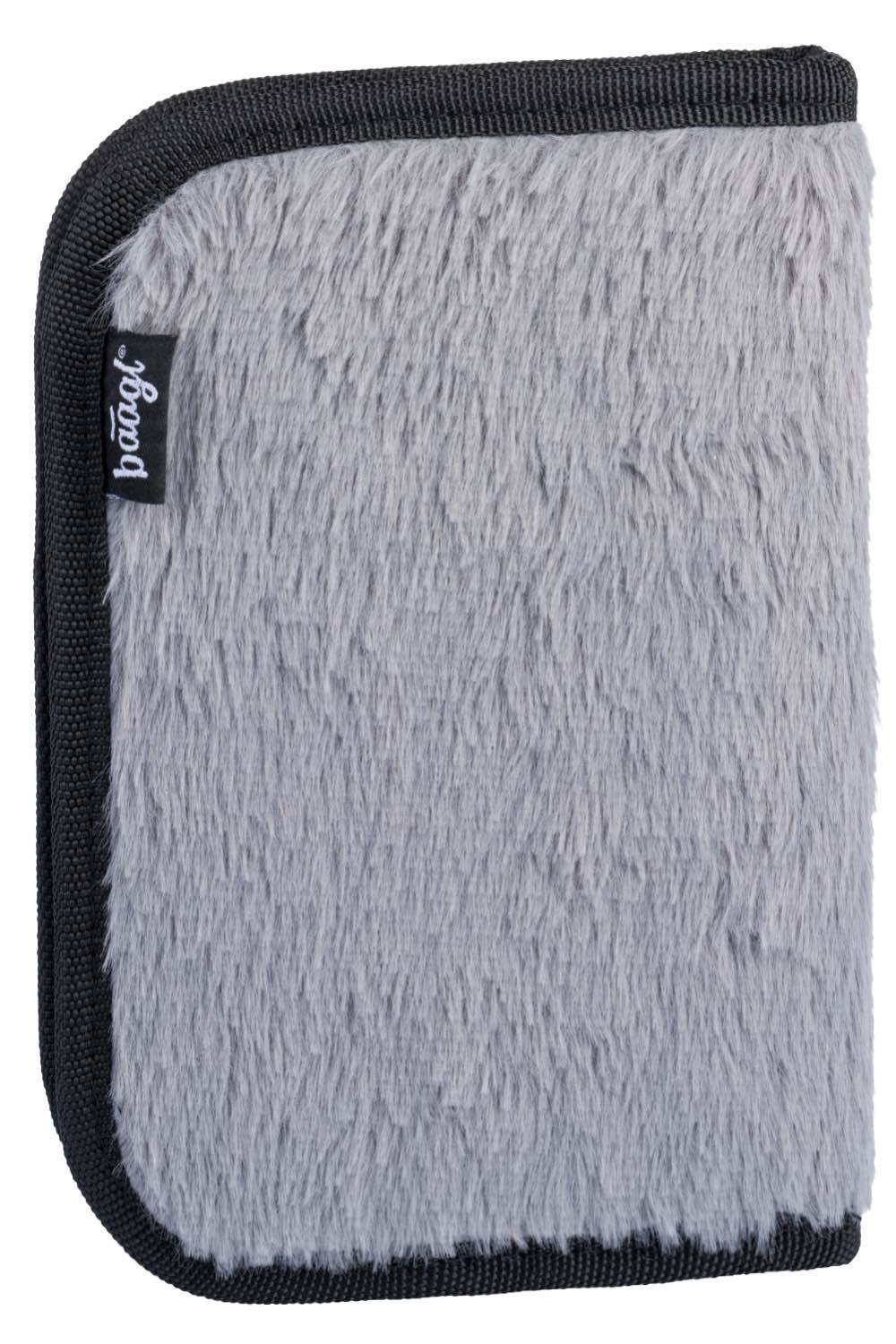 baagl-panda-trousse-scolaire-fille-1-compartiment image 2