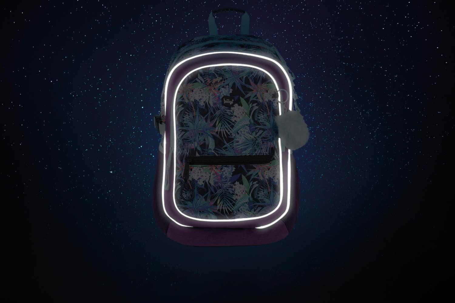 baagl-core-jungle-set-scolaire-3-pi-ces-ergonomique image 6
